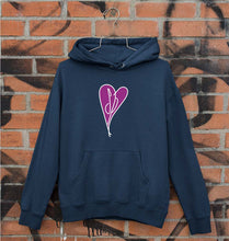 Load image into Gallery viewer, Smashing Pumpkins Unisex Hoodie for Men/Women-Navy Blue-Ektarfa.online
