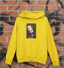 Load image into Gallery viewer, iniesta Unisex Hoodie for Men/Women-Ektarfa.online
