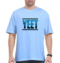 Load image into Gallery viewer, YEET Oversized T-Shirt for Men
