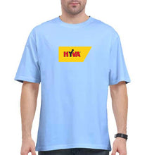 Load image into Gallery viewer, Hyva Oversized T-Shirt for Men
