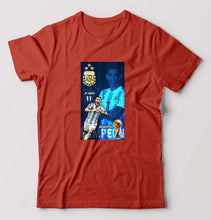 Load image into Gallery viewer, di maria T-Shirt for Men
