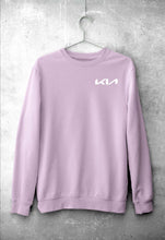Load image into Gallery viewer, Kia Sweatshirt for Men/Women
