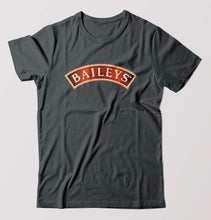 Load image into Gallery viewer, Baileys T-Shirt for Men-Steel grey-Ektarfa.online
