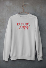 Load image into Gallery viewer, cannibal corpse Sweatshirt for Men/Women-Ektarfa.online
