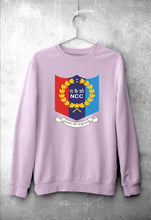 Load image into Gallery viewer, NCC Sweatshirt for Men/Women
