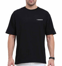 Load image into Gallery viewer, digico Oversized T-Shirt for Men
