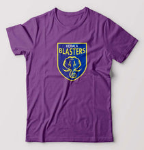 Load image into Gallery viewer, Kerala Blasters T-Shirt for Men
