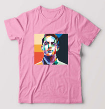Load image into Gallery viewer, g-eazy T-Shirt for Men-Light Baby Pink-Ektarfa.online
