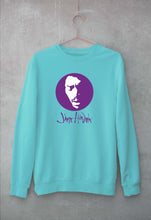 Load image into Gallery viewer, Jimi Hendrix Sweatshirt for Men/Women-Mint-Ektarfa.online
