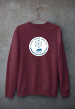 Load image into Gallery viewer, IIT Patna Unisex Sweatshirt for Men/Women-Maroon-Ektarfa.online
