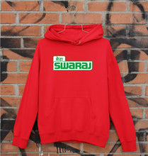 Load image into Gallery viewer, Swaraj Hoodie for Men/Women
