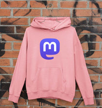 Load image into Gallery viewer, Mastodon Unisex Hoodie for Men/Women-Light Pink-Ektarfa.online
