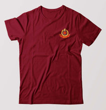 Load image into Gallery viewer, Delhi Police T-Shirt for Men
