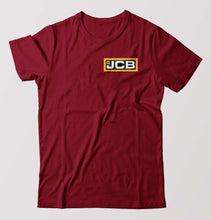 Load image into Gallery viewer, JCB T-Shirt for Men
