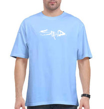 Load image into Gallery viewer, Staind Oversized T-Shirt for Men
