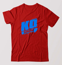 Load image into Gallery viewer, WWE KEVIN OWENS T-Shirt for Men-Red-Ektarfa.online
