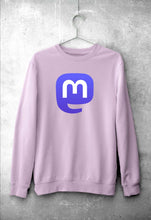 Load image into Gallery viewer, Mastodon Sweatshirt for Men/Women
