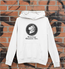Load image into Gallery viewer, Stratton Oakmont Unisex Hoodie for Men/Women-White-Ektarfa.online
