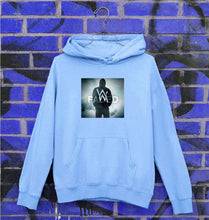 Load image into Gallery viewer, Alan Walker Unisex Hoodie for Men/Women-Baby Blue-Ektarfa.online
