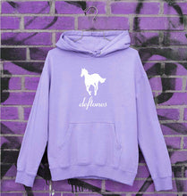 Load image into Gallery viewer, Deftones Unisex Hoodie for Men/Women-Lavender-Ektarfa.online
