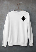 Load image into Gallery viewer, sikh Sweatshirt for Men/Women
