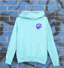 Load image into Gallery viewer, Mastodon Unisex Hoodie for Men/Women-Mint-Ektarfa.online
