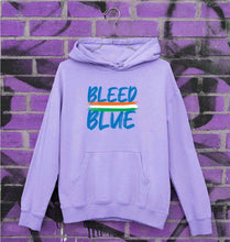 Load image into Gallery viewer, bleed blue Unisex Hoodie for Men/Women-Ektarfa.online
