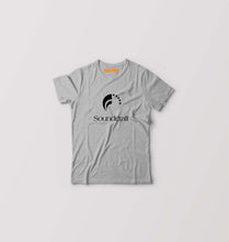 Load image into Gallery viewer, Soundcraft T-Shirt for Boy/Girl
