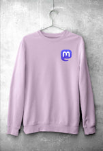 Load image into Gallery viewer, Mastodon Sweatshirt for Men/Women
