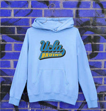 Load image into Gallery viewer, UCLA Bruins Unisex Hoodie for Men/Women-Baby Blue-Ektarfa.online

