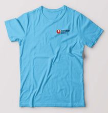 Load image into Gallery viewer, Bandhan bank T-Shirt for Men
