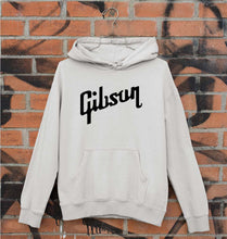 Load image into Gallery viewer, gibson Unisex Hoodie for Men/Women-Grey-Ektarfa.online
