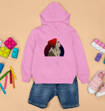 Load image into Gallery viewer, sabrina carpenter Kids Hoodie for Boy/Girl-Light Baby Pink-Ektarfa.online
