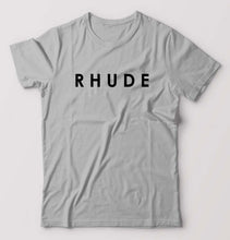 Load image into Gallery viewer, rhude T-Shirt for Men-Grey Melange-Ektarfa.online
