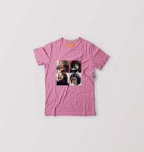 Load image into Gallery viewer, the beatles let it be Kids T-Shirt for Boy/Girl-Ektarfa.online
