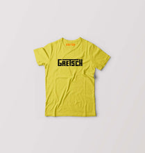 Load image into Gallery viewer, Gretsch guitars T-Shirt for Boy/Girl
