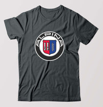 Load image into Gallery viewer, Alpina T-Shirt for Men-Steel grey-Ektarfa.online
