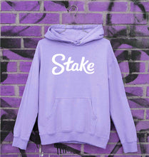 Load image into Gallery viewer, Stake Unisex Hoodie for Men/Women-Lavender-Ektarfa.online

