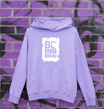 Load image into Gallery viewer, Being Bhai Unisex Hoodie for Men/Women-Lavender-Ektarfa.online
