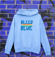 Load image into Gallery viewer, bleed blue Unisex Hoodie for Men/Women-Ektarfa.online
