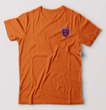 Load image into Gallery viewer, Odisha FC T-Shirt for Men-Ektarfa.online
