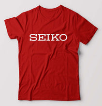 Load image into Gallery viewer, Seiko T-Shirt for Men
