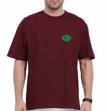 Load image into Gallery viewer, JCI Oversized T-Shirt for Men
