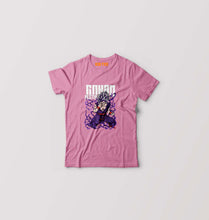 Load image into Gallery viewer, BEAST GOHAN - DRAGON BALL SUPER Anime Romper For Baby Boy/Girl
