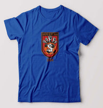 Load image into Gallery viewer, Sepultura T-Shirt for Men-Royal Blue-Ektarfa.online
