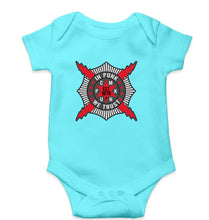 Load image into Gallery viewer, cm punk WWE Kids Romper For Baby Boy/Girl
