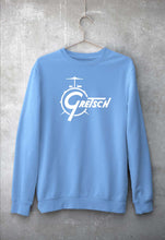 Load image into Gallery viewer, Gretsch guitars Sweatshirt for Men/Women
