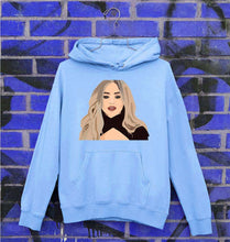 Load image into Gallery viewer, sabrina carpenter Unisex Hoodie for Men/Women-Baby Blue-Ektarfa.online
