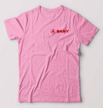 Load image into Gallery viewer, Sany T-Shirt for Men
