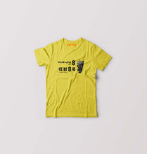 Load image into Gallery viewer, Kaiju No.8 Anime T-Shirt for Boy/Girl
